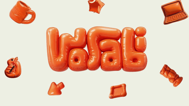 WASABI STUDIO hero image